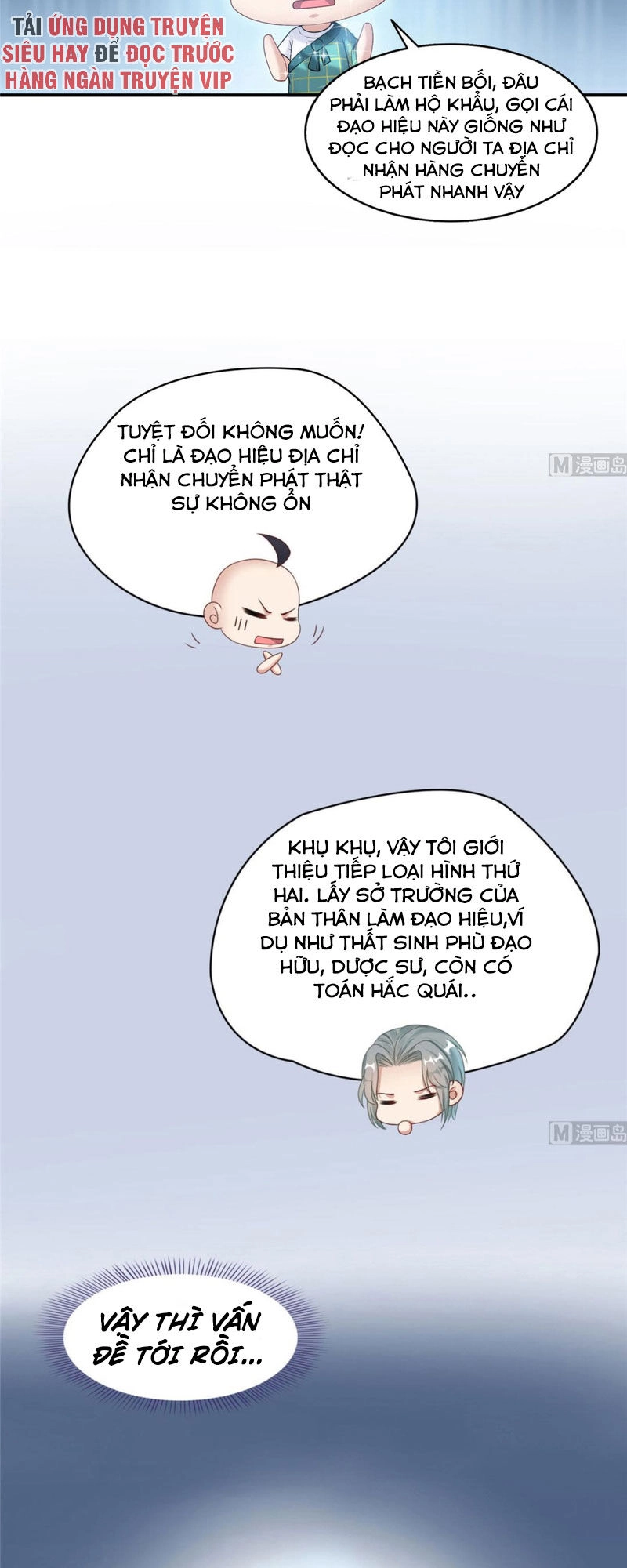 Tu Chân Nói Chuyện Phiếm Quần Chapter 270 - 2