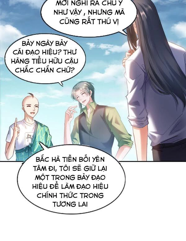 Tu Chân Nói Chuyện Phiếm Quần Chapter 271 - 12