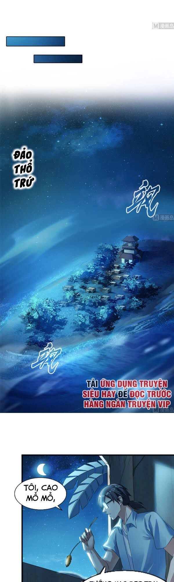 Tu Chân Nói Chuyện Phiếm Quần Chapter 271 - 19