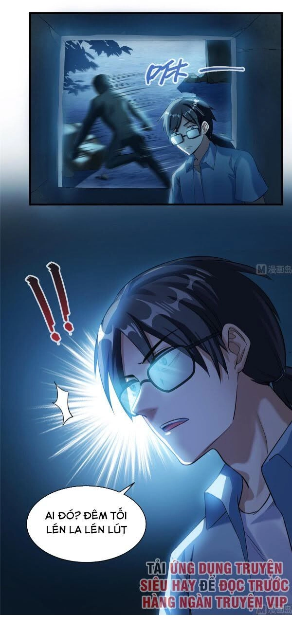 Tu Chân Nói Chuyện Phiếm Quần Chapter 271 - 23