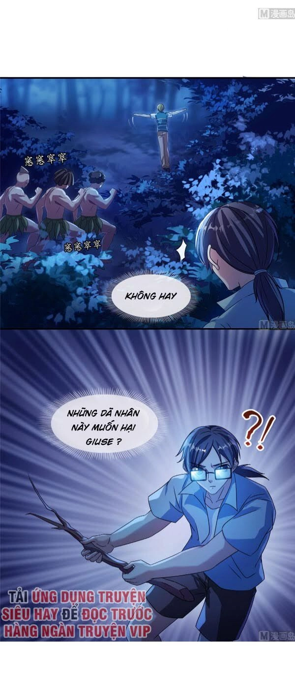 Tu Chân Nói Chuyện Phiếm Quần Chapter 272 - 3