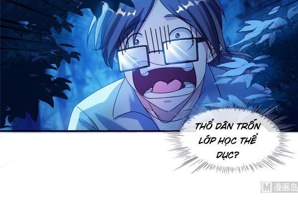 Tu Chân Nói Chuyện Phiếm Quần Chapter 272 - 6