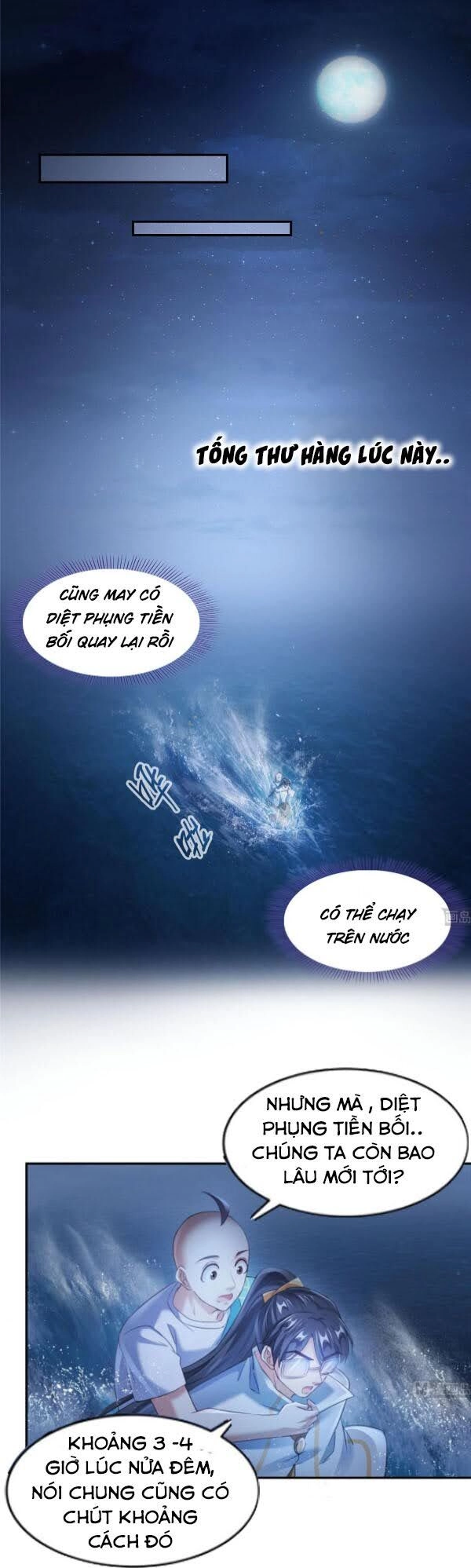 Tu Chân Nói Chuyện Phiếm Quần Chapter 272 - 10