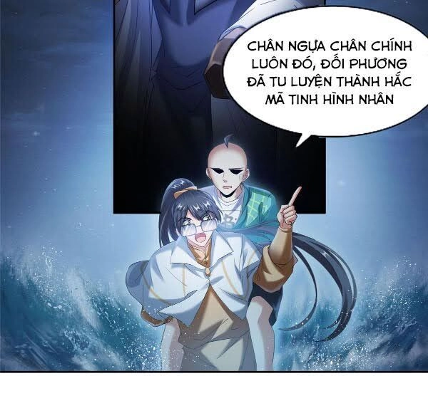 Tu Chân Nói Chuyện Phiếm Quần Chapter 272 - 16