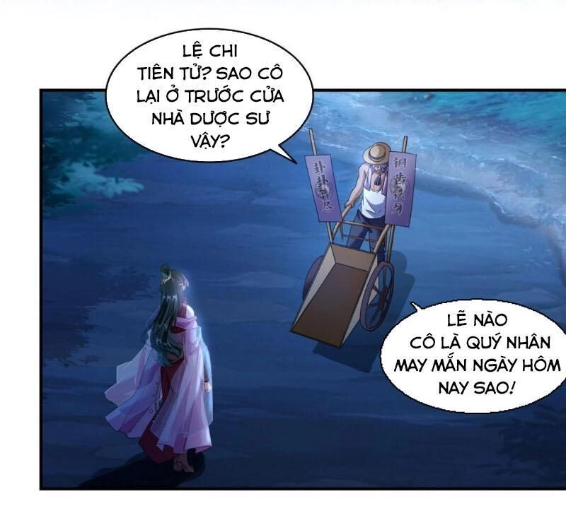 Tu Chân Nói Chuyện Phiếm Quần Chapter 273 - 7