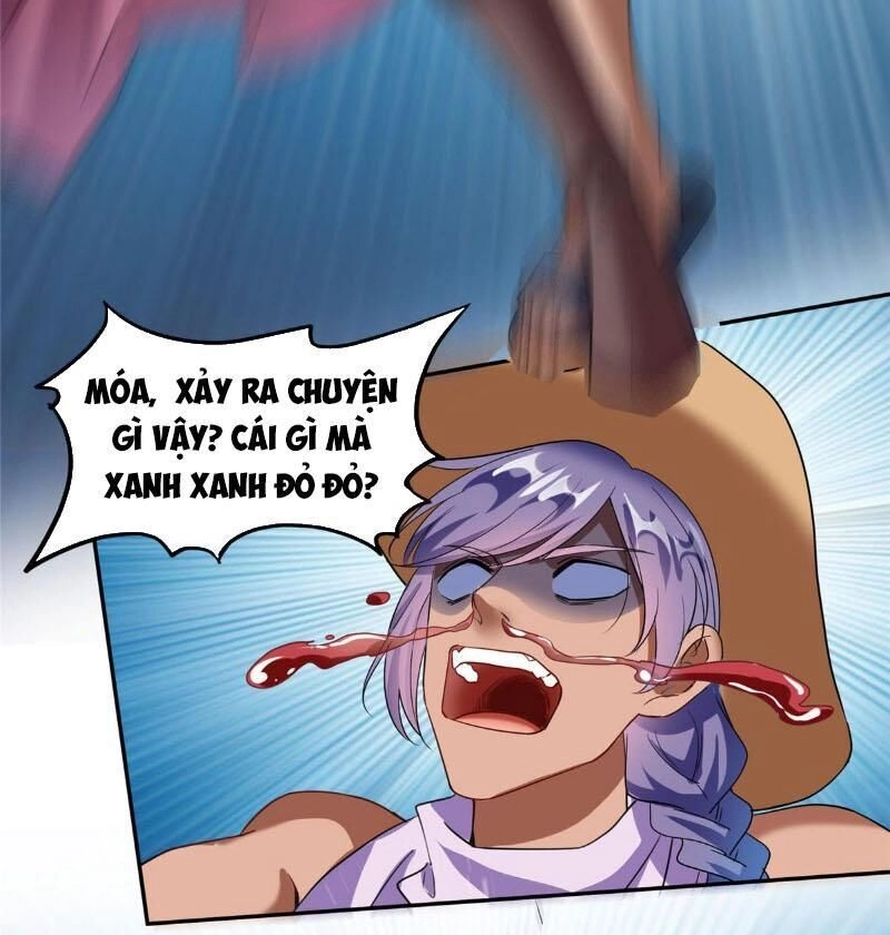 Tu Chân Nói Chuyện Phiếm Quần Chapter 273 - 11