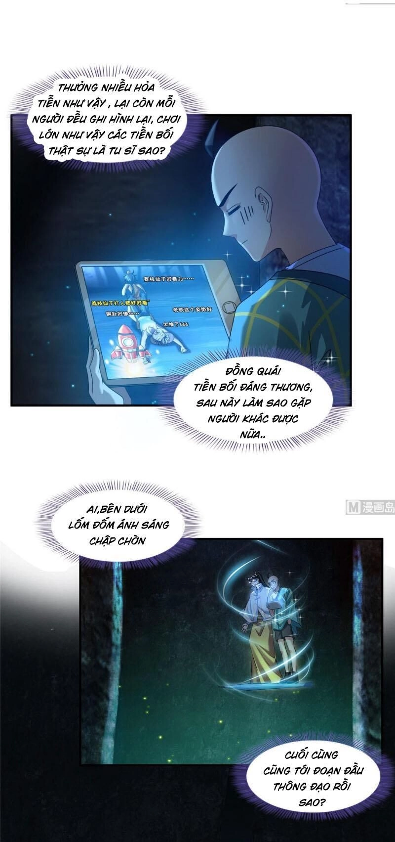 Tu Chân Nói Chuyện Phiếm Quần Chapter 273 - 17