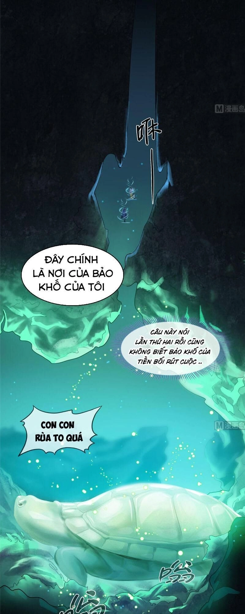 Tu Chân Nói Chuyện Phiếm Quần Chapter 273 - 18