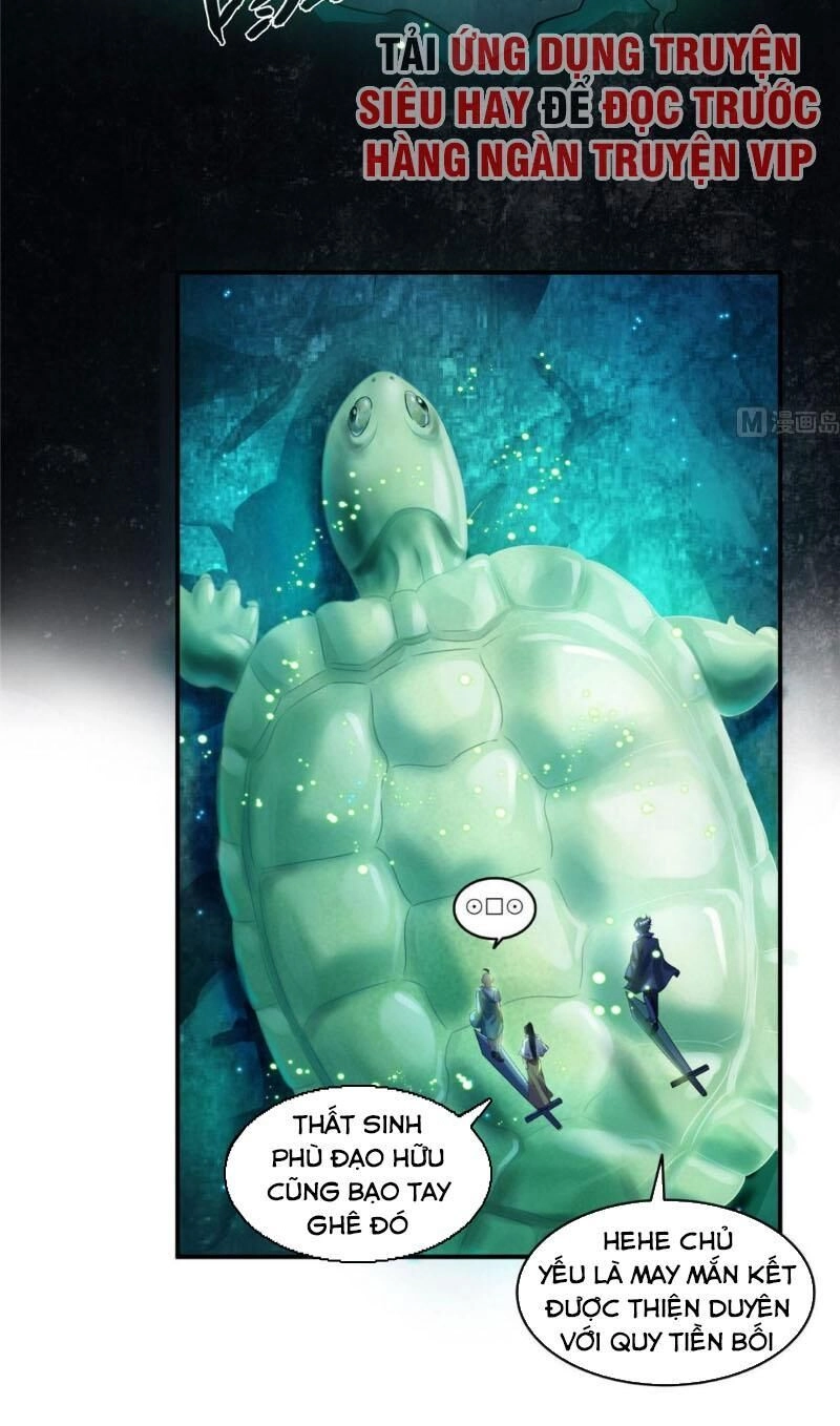 Tu Chân Nói Chuyện Phiếm Quần Chapter 273 - 20