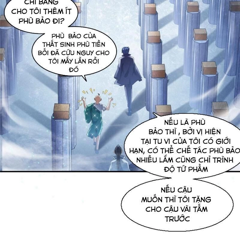 Tu Chân Nói Chuyện Phiếm Quần Chapter 273 - 24