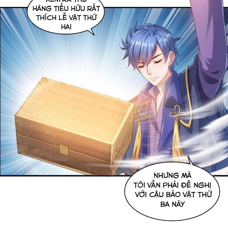 Tu Chân Nói Chuyện Phiếm Quần Chapter 273 - 29