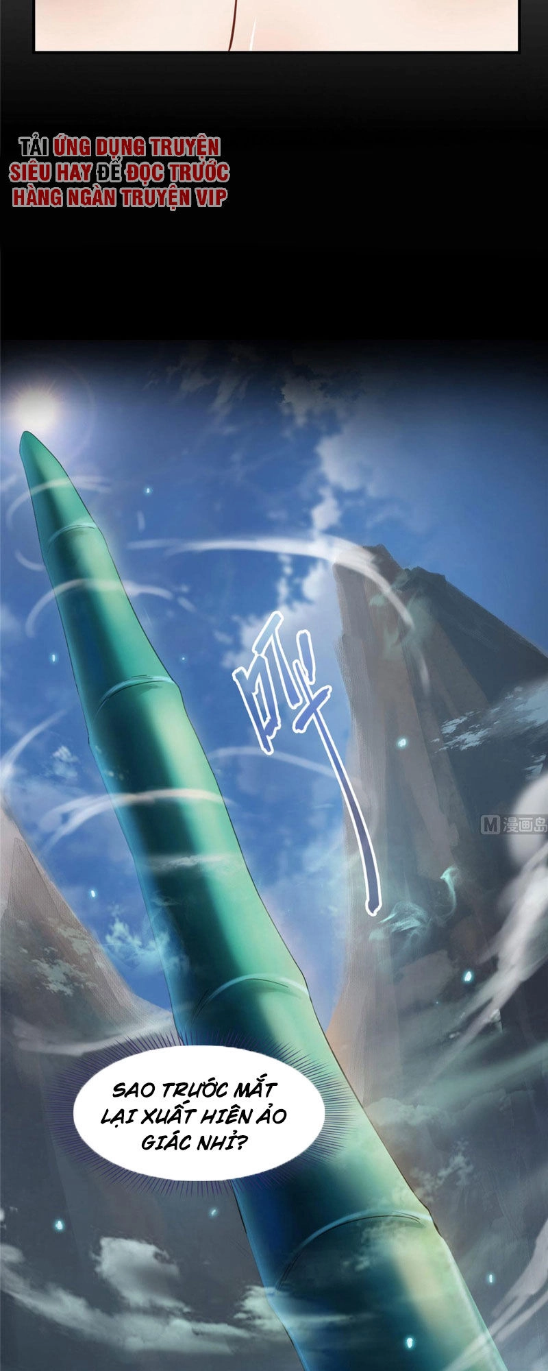 Tu Chân Nói Chuyện Phiếm Quần Chapter 274 - 7