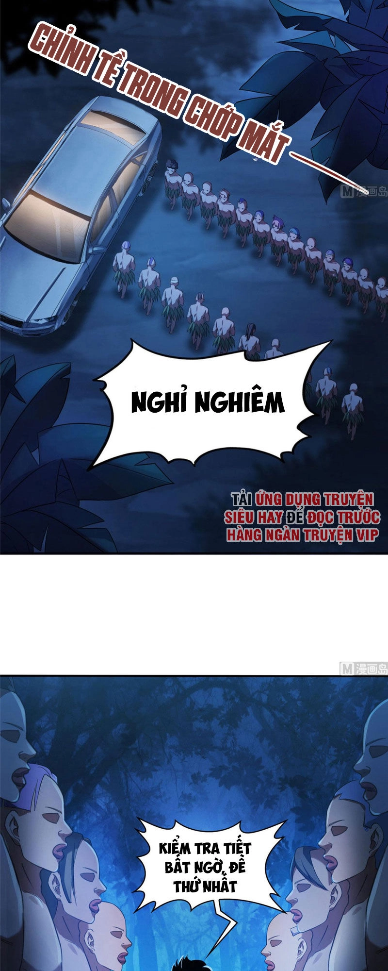 Tu Chân Nói Chuyện Phiếm Quần Chapter 275 - 3