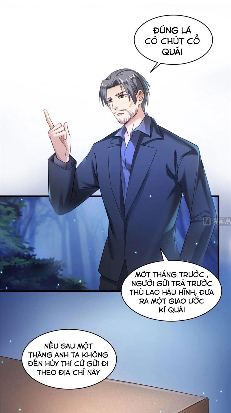 Tu Chân Nói Chuyện Phiếm Quần Chapter 275 - 9