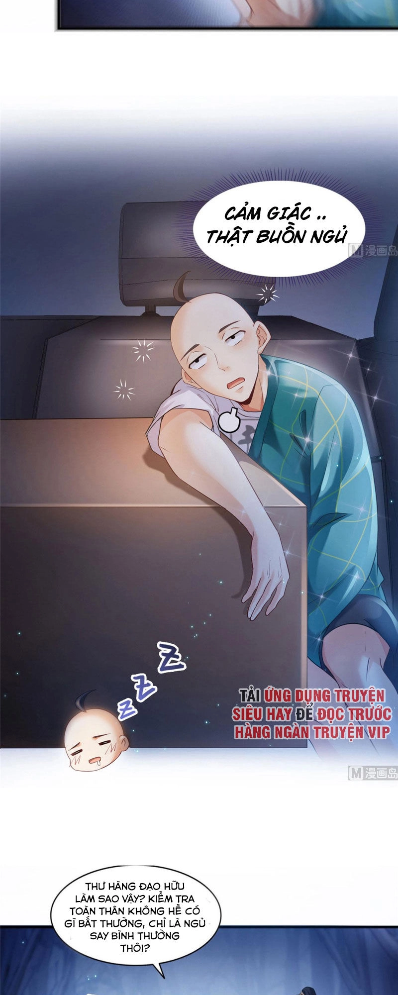 Tu Chân Nói Chuyện Phiếm Quần Chapter 275 - 11