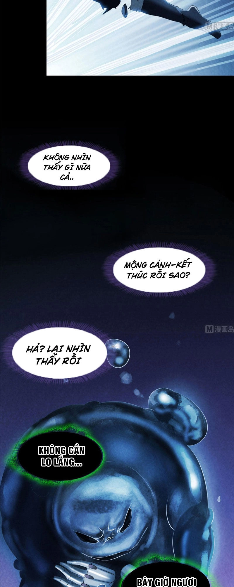 Tu Chân Nói Chuyện Phiếm Quần Chapter 275 - 17