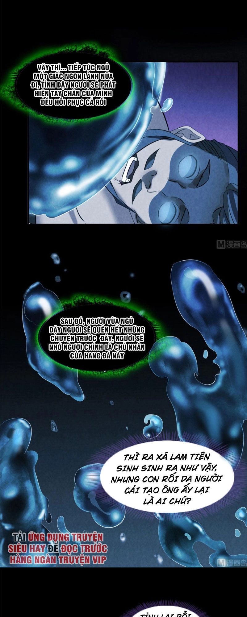 Tu Chân Nói Chuyện Phiếm Quần Chapter 275 - 19