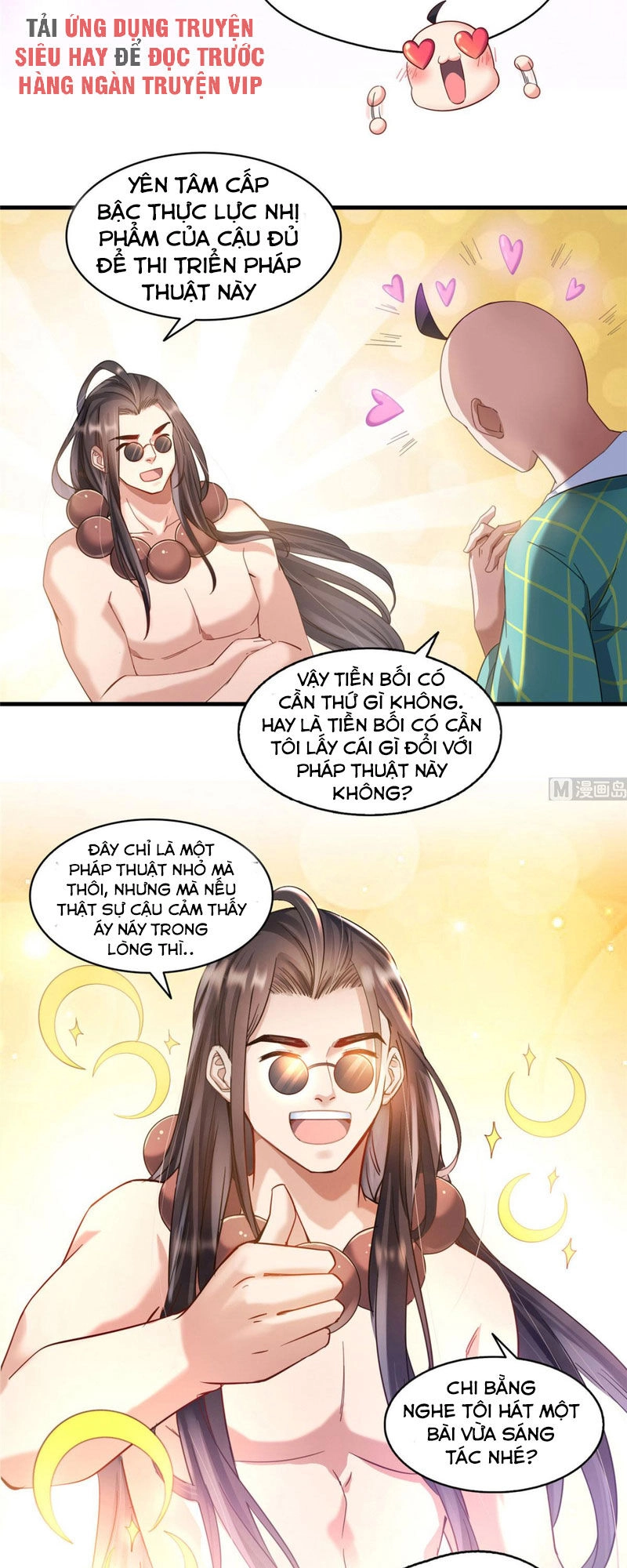 Tu Chân Nói Chuyện Phiếm Quần Chapter 276 - 13