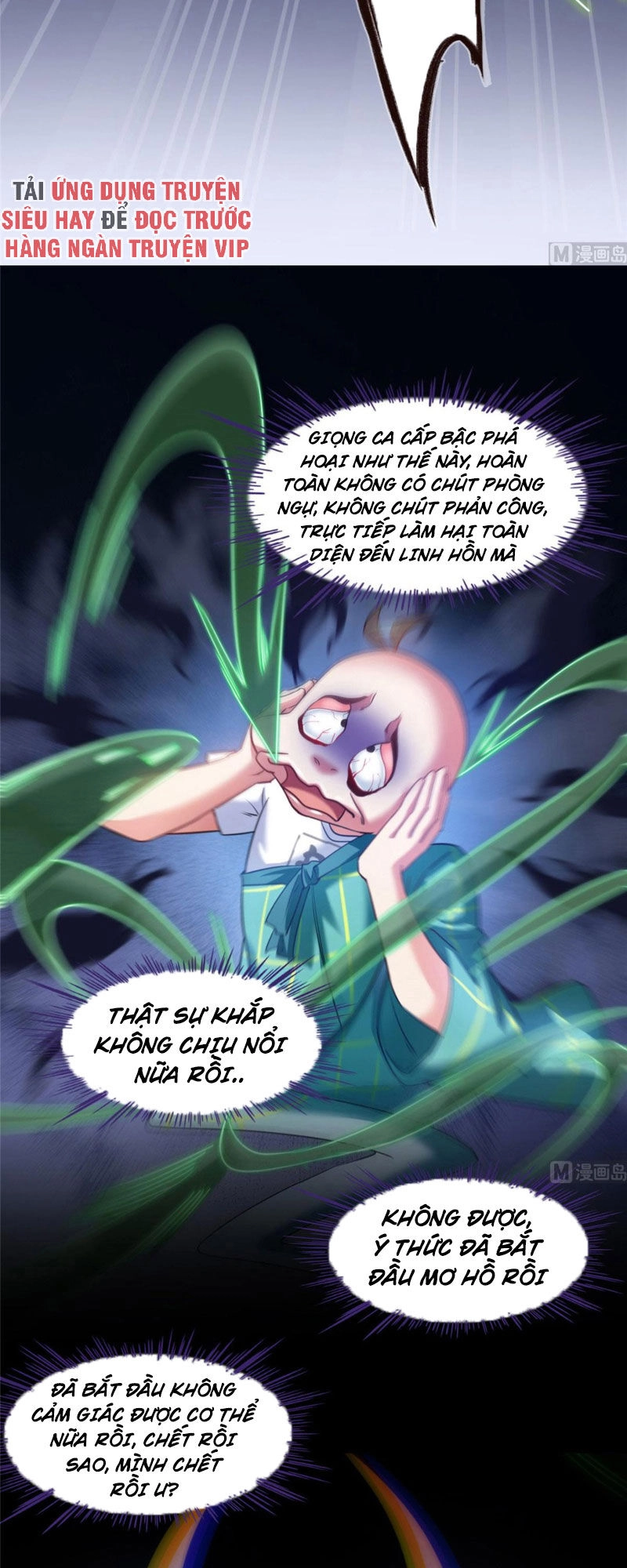 Tu Chân Nói Chuyện Phiếm Quần Chapter 276 - 17