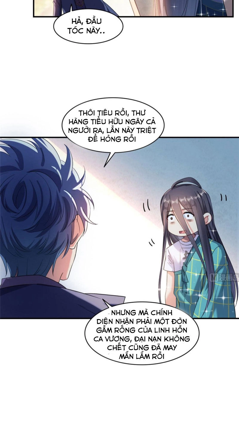 Tu Chân Nói Chuyện Phiếm Quần Chapter 277 - 9