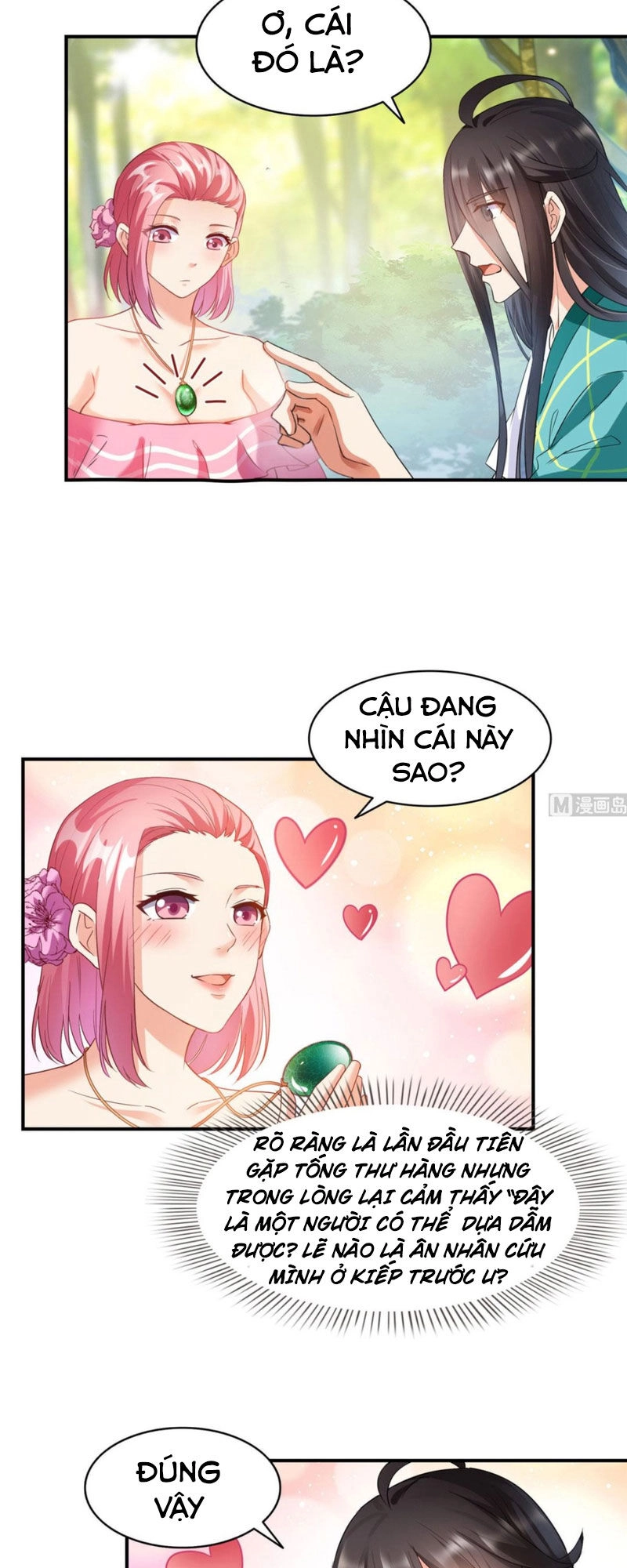 Tu Chân Nói Chuyện Phiếm Quần Chapter 277 - 13