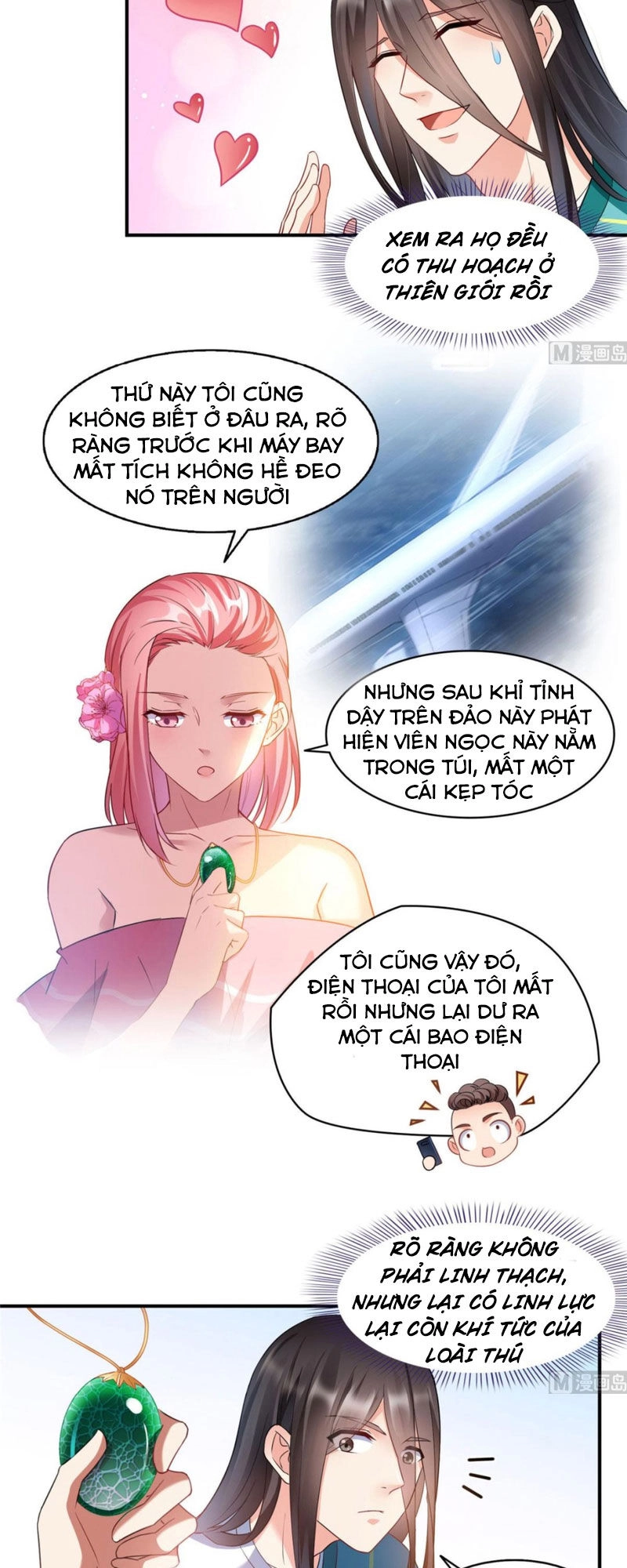 Tu Chân Nói Chuyện Phiếm Quần Chapter 277 - 14