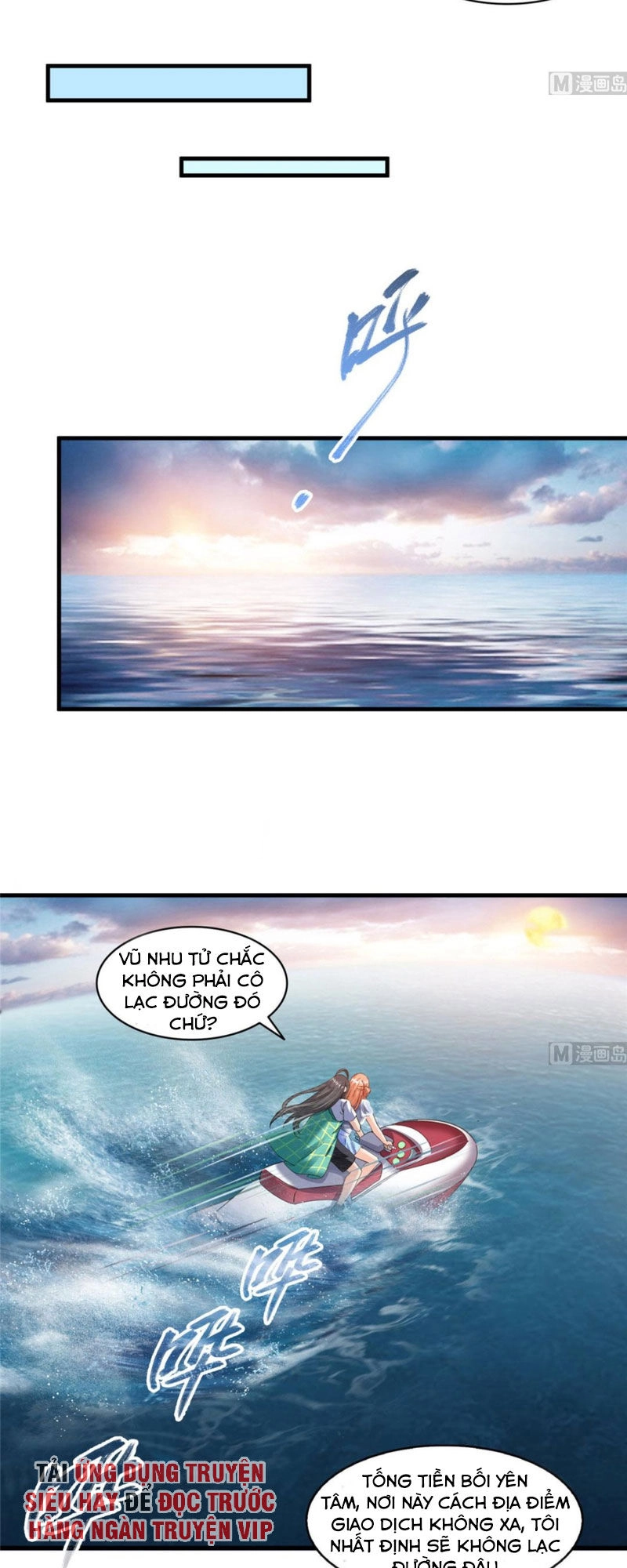 Tu Chân Nói Chuyện Phiếm Quần Chapter 277 - 19