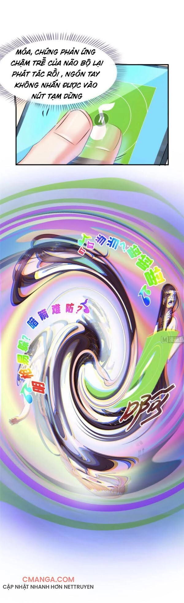 Tu Chân Nói Chuyện Phiếm Quần Chapter 278 - 1