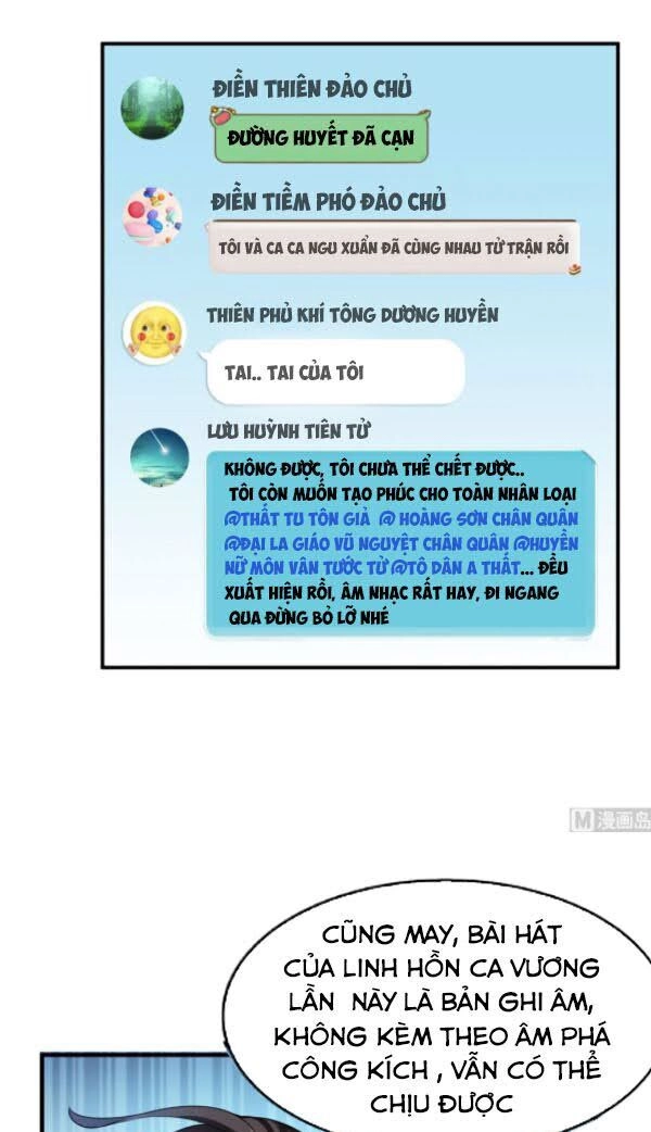 Tu Chân Nói Chuyện Phiếm Quần Chapter 278 - 3