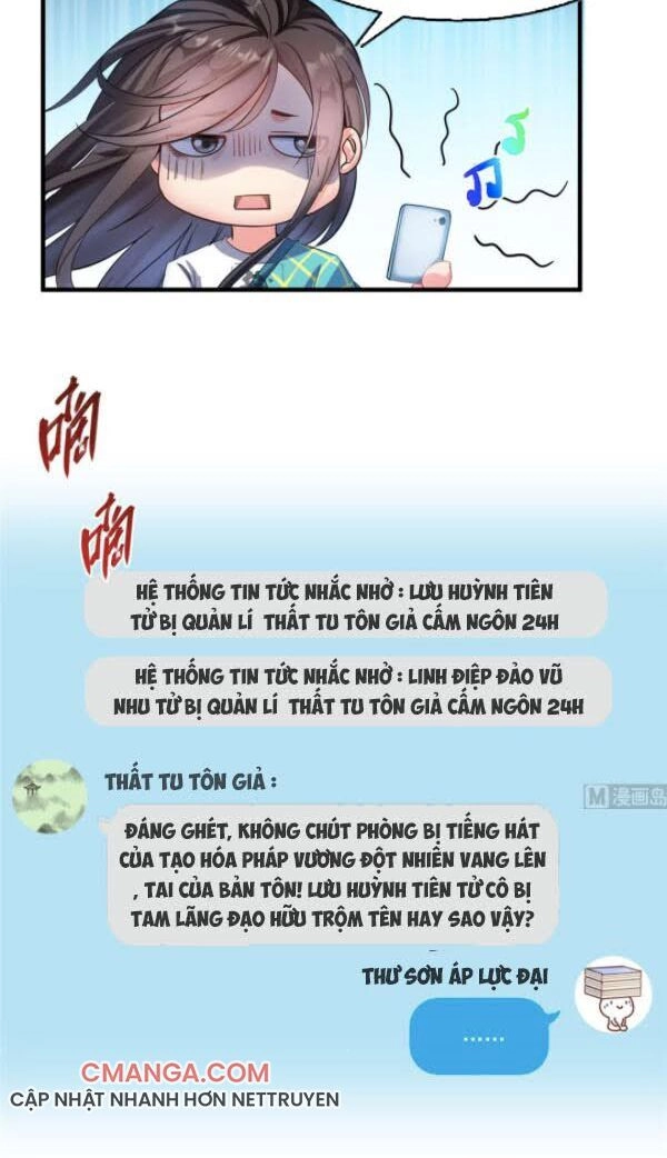 Tu Chân Nói Chuyện Phiếm Quần Chapter 278 - 4