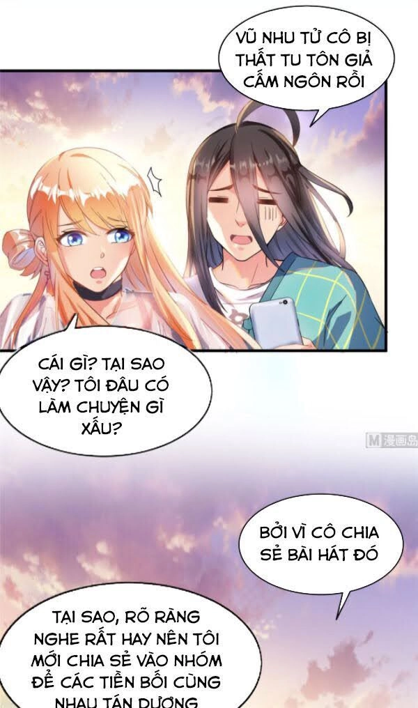 Tu Chân Nói Chuyện Phiếm Quần Chapter 278 - 5