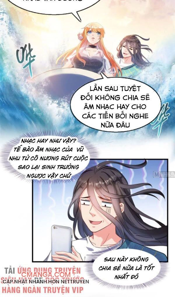 Tu Chân Nói Chuyện Phiếm Quần Chapter 278 - 6