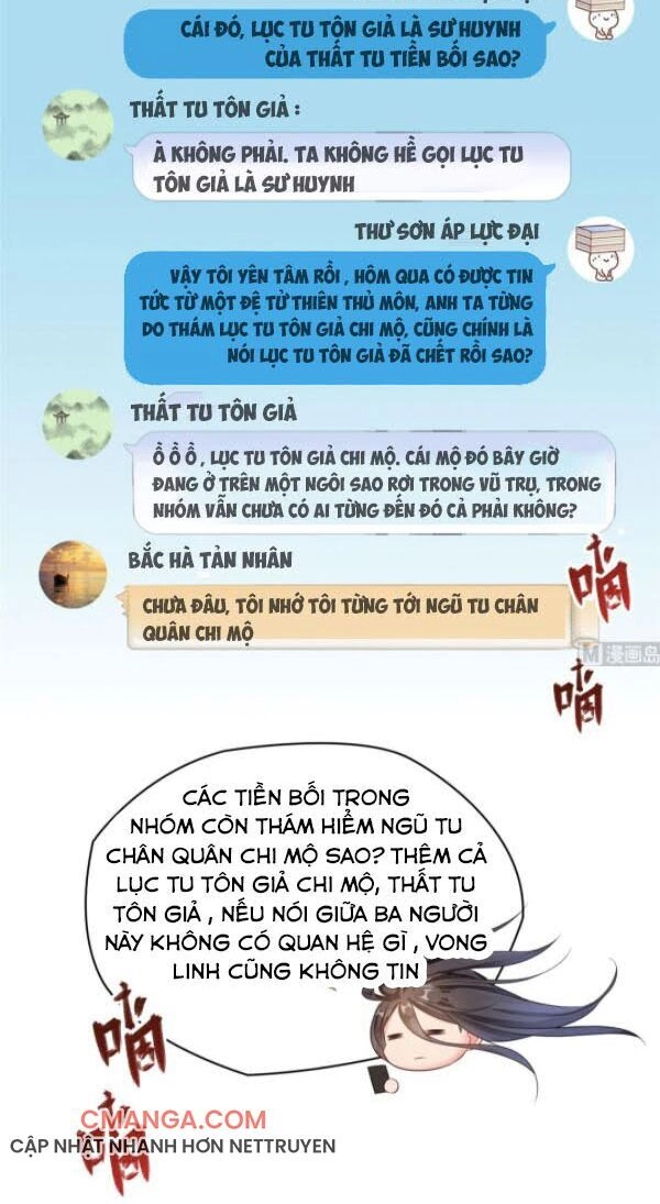 Tu Chân Nói Chuyện Phiếm Quần Chapter 278 - 8