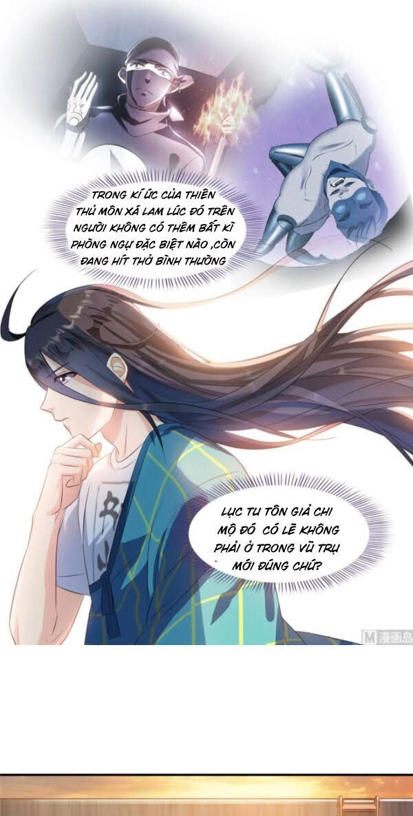 Tu Chân Nói Chuyện Phiếm Quần Chapter 278 - 10