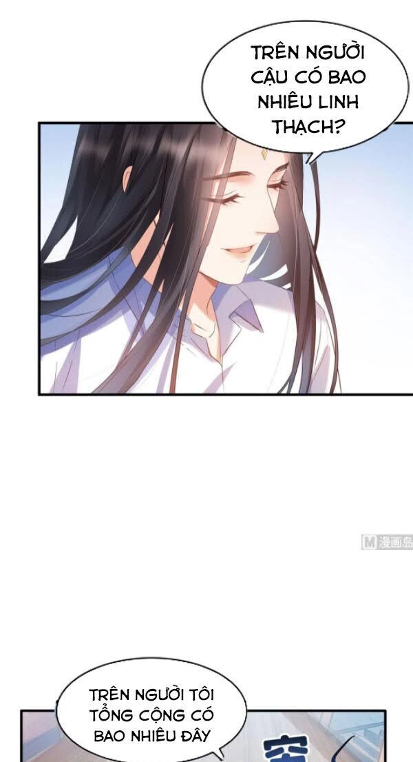 Tu Chân Nói Chuyện Phiếm Quần Chapter 278 - 20