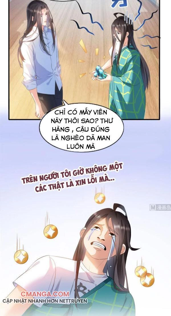 Tu Chân Nói Chuyện Phiếm Quần Chapter 278 - 21