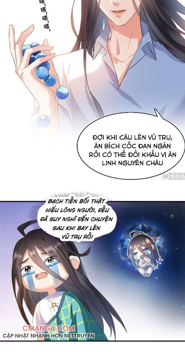 Tu Chân Nói Chuyện Phiếm Quần Chapter 278 - 23