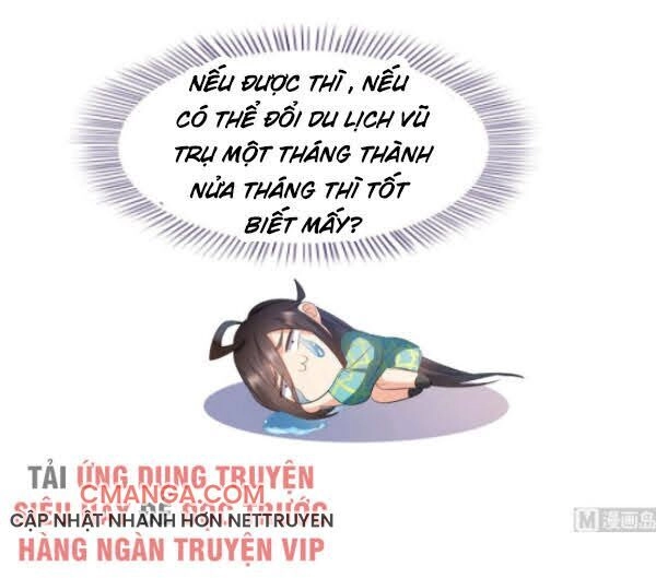 Tu Chân Nói Chuyện Phiếm Quần Chapter 278 - 24