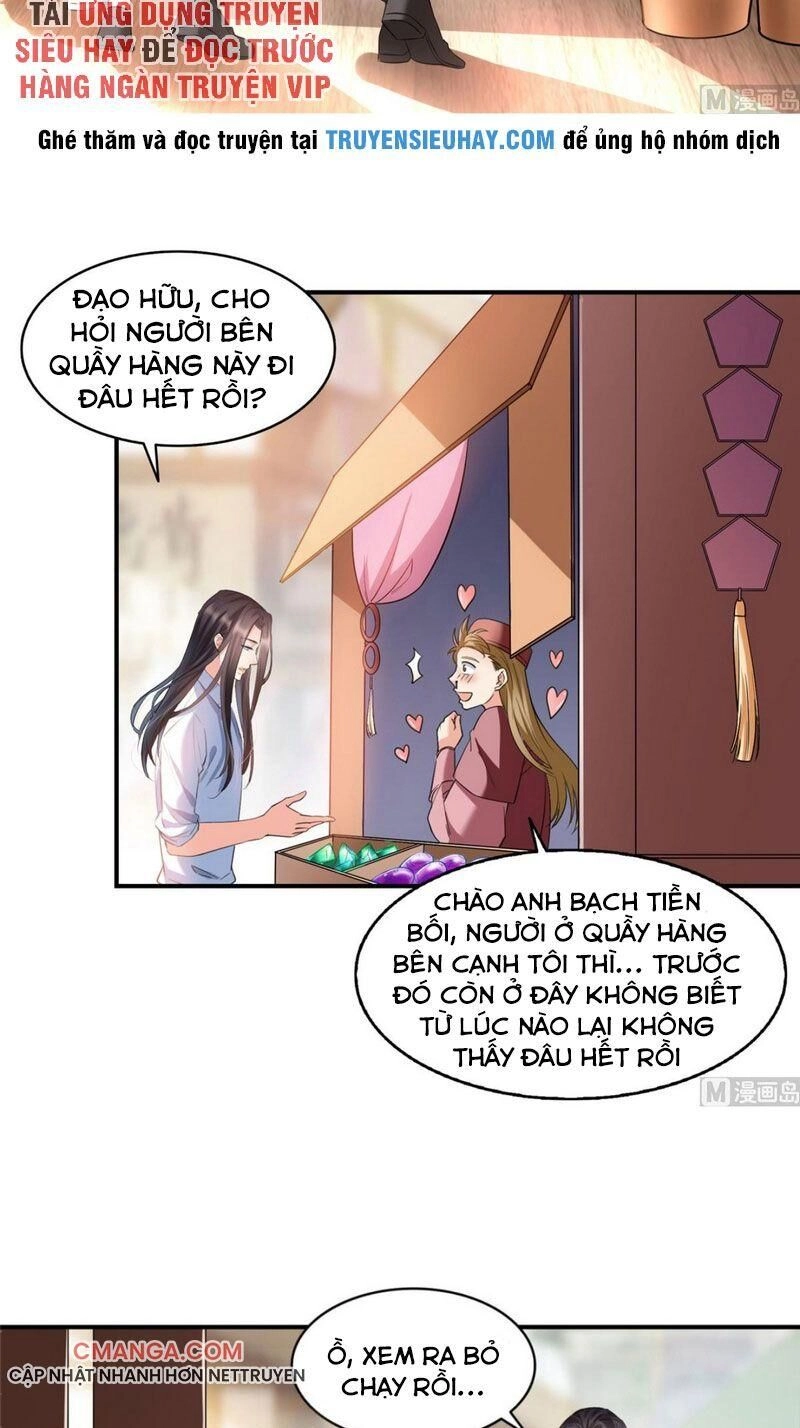 Tu Chân Nói Chuyện Phiếm Quần Chapter 279 - 9