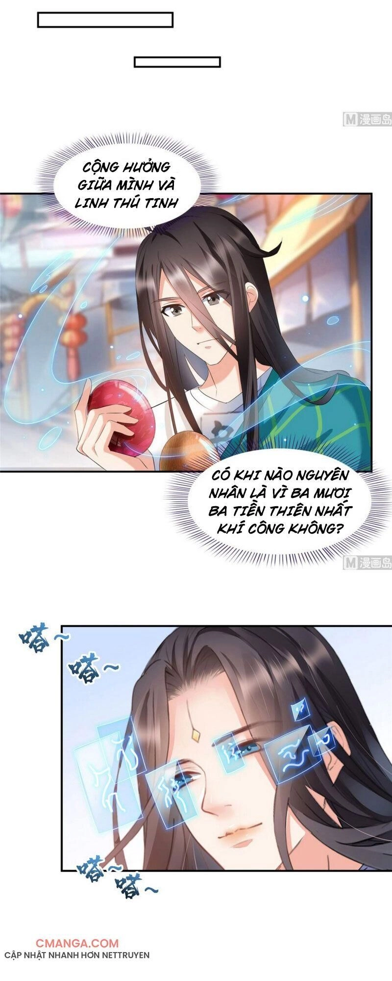 Tu Chân Nói Chuyện Phiếm Quần Chapter 279 - 14