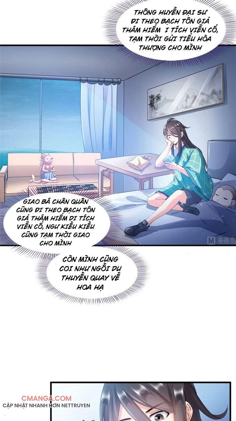 Tu Chân Nói Chuyện Phiếm Quần Chapter 280 - 9