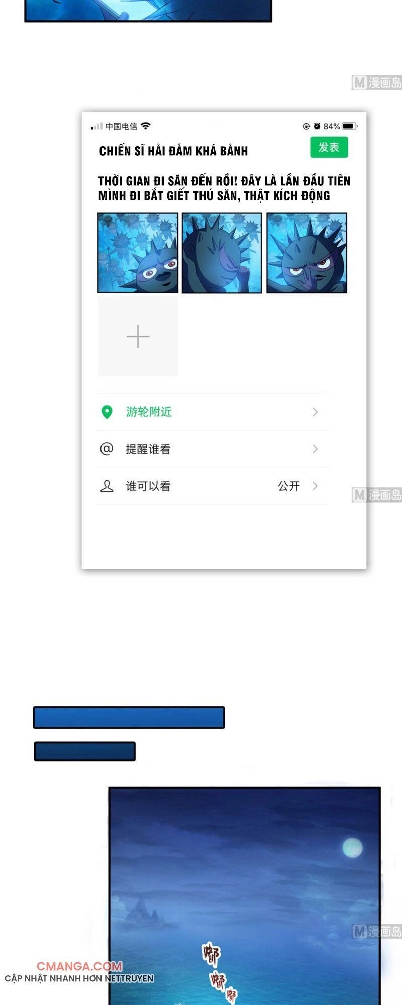 Tu Chân Nói Chuyện Phiếm Quần Chapter 280 - 15