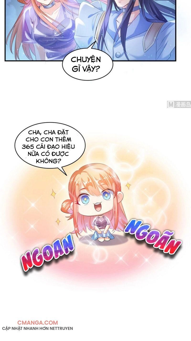 Tu Chân Nói Chuyện Phiếm Quần Chapter 280 - 18