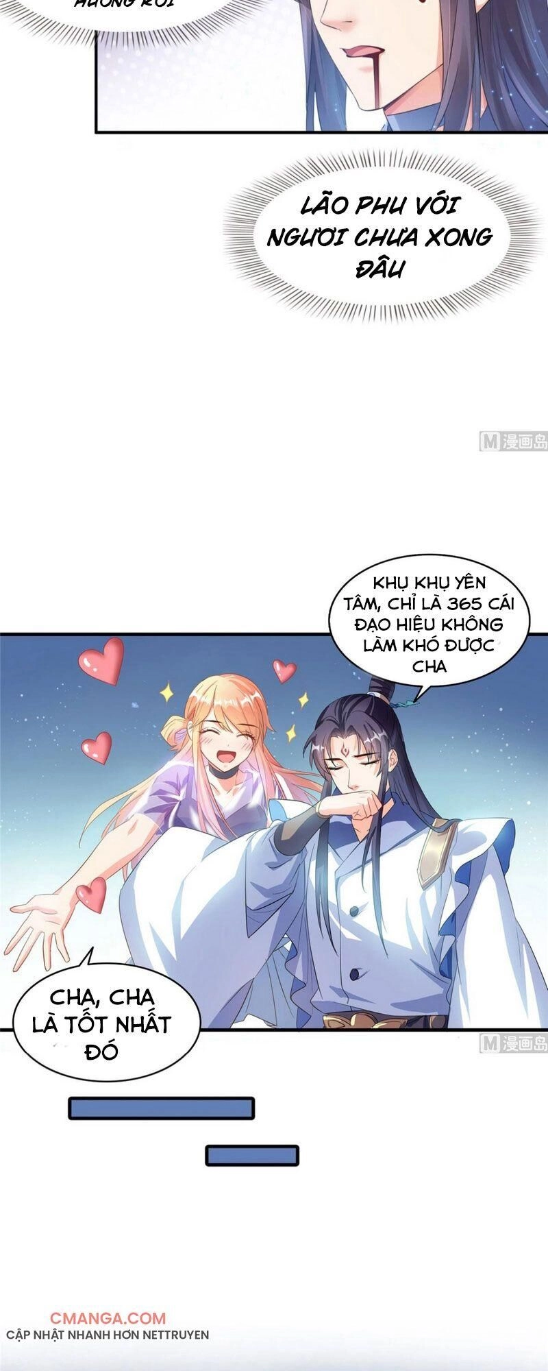 Tu Chân Nói Chuyện Phiếm Quần Chapter 280 - 20