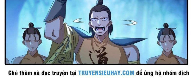 Tu Chân Nói Chuyện Phiếm Quần Chapter 280 - 23