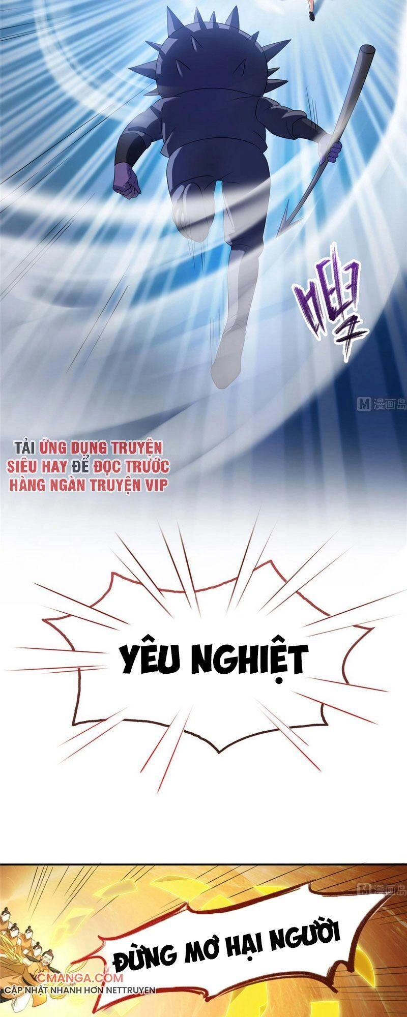 Tu Chân Nói Chuyện Phiếm Quần Chapter 281 - 6