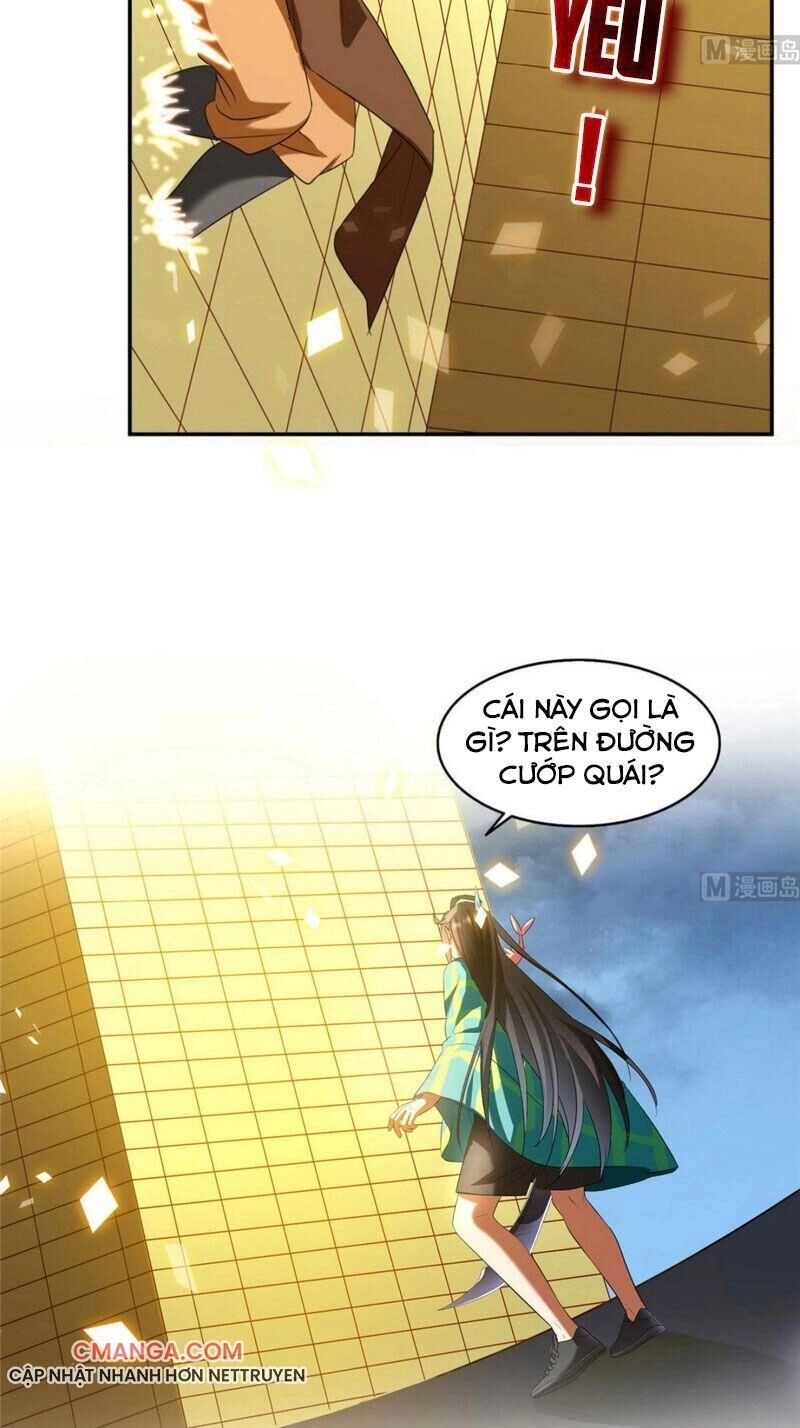 Tu Chân Nói Chuyện Phiếm Quần Chapter 281 - 9