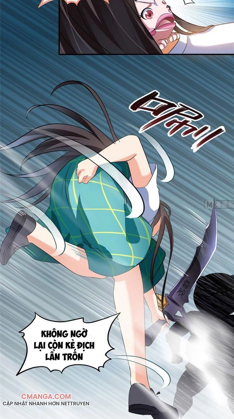 Tu Chân Nói Chuyện Phiếm Quần Chapter 281 - 18