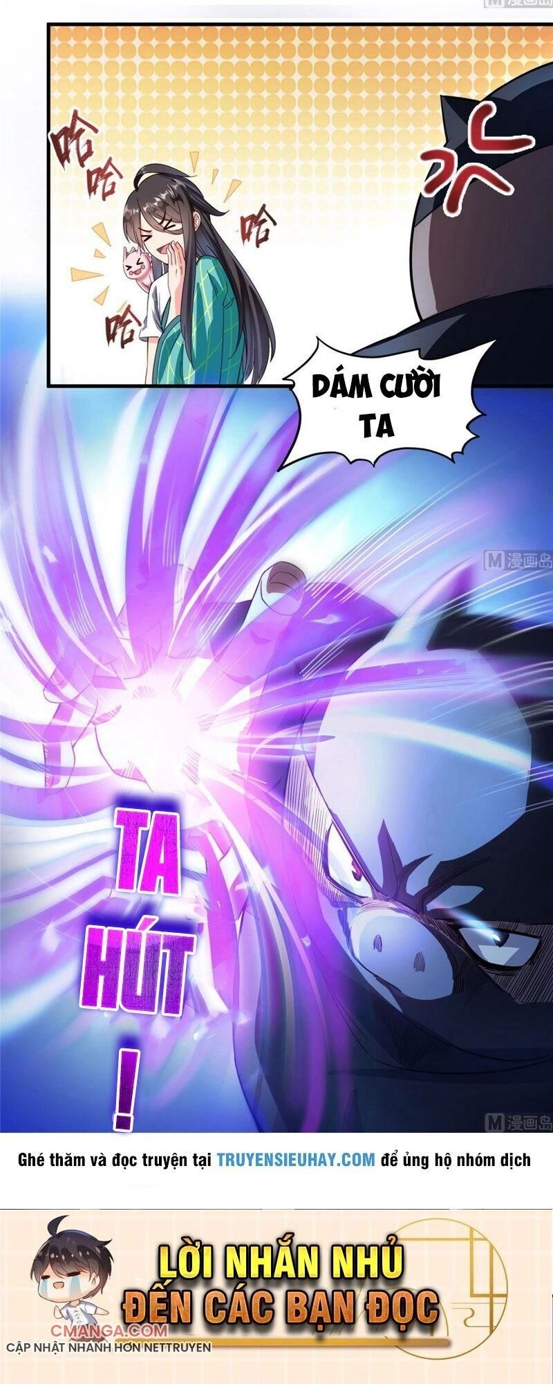 Tu Chân Nói Chuyện Phiếm Quần Chapter 281 - 22