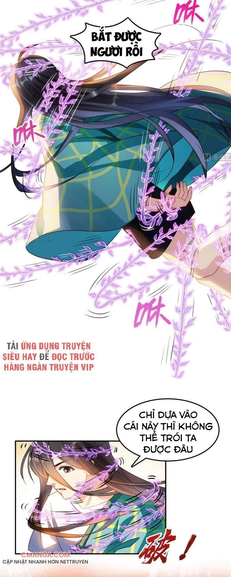 Tu Chân Nói Chuyện Phiếm Quần Chapter 282 - 6